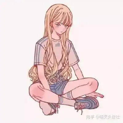 有什么好看的四人闺蜜头像吗