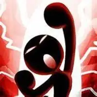  火柴人打招呼头像微信头像图片大全