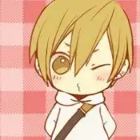  精挑细选的可爱qq卡通情侣头像一对对