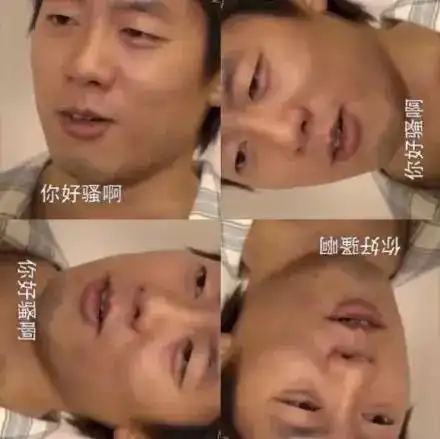  纽约地铁不让宠物入内,但可以用袋子把宠物兜进去,于是丨节操睡了