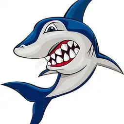  鲨鱼图片矢量图免费下载eps格式编号15229805千图网