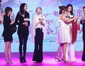 闺蜜2陈意涵披婚纱曝期待结婚,与张钧甯薛凯琪玩亲亲