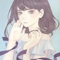 求三张一人一张闺蜜头像,不要字,不要人物,要漫画版,不要萌萌的
