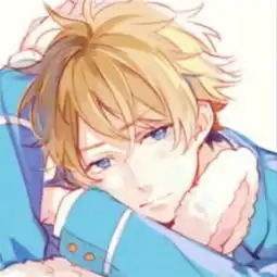  环游遍了整个星系,找不到比你更亮的星星清新粉嫩qq情侣头像