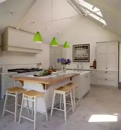  释放浪漫的吧台设计样式全在这了