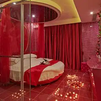  携程酒店无锡万爱情侣主题酒店预订无锡万爱情侣主题酒店价格点评电话地址查询