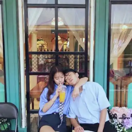  最新好看微信情侣头像幸福甜蜜的,你是我的唯一