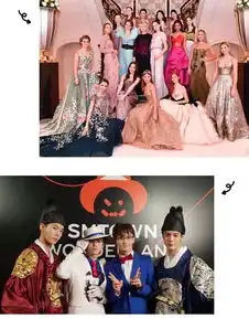  这个情人节,听说超级玛丽,灰姑娘和绿巨人都来了王子与公主竟然也抢着出席...