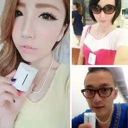  快到情人节了,送什么礼物,买什么情侣用品呢