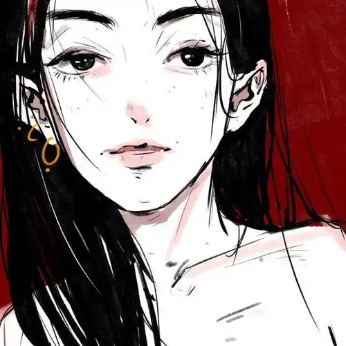  好看又特别的情侣头像合集