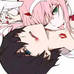  头像忙里偷闲梦里偷你