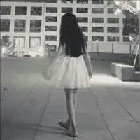 要这张图的女生图