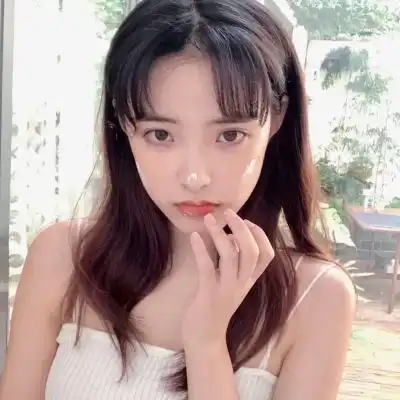  女生头像ins高级质感女生头像我要个性网