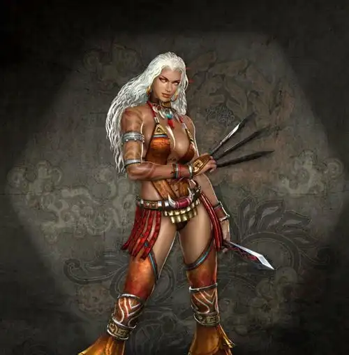  三国演义中的5大暗器,祝融夫人善用飞刀,虎痴会用没羽箭