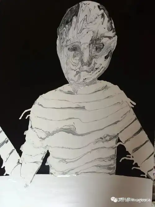 多重人格是怎么样的