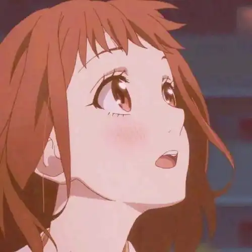  英子精选男女情侣卡通明星,五大系列高清头像