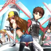  qq飞车头像图片腾讯qq飞车游戏头像大全