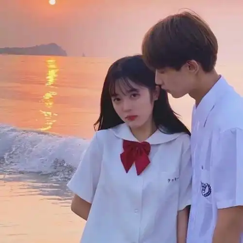  恋爱或结婚时官宣的句子情头