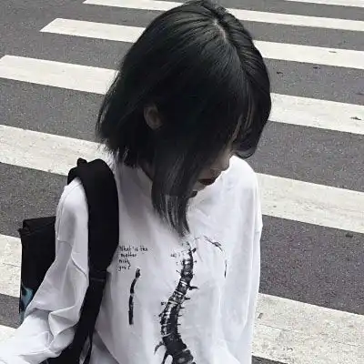 闺蜜头像六人一人一张霸气闺蜜姐妹六人头像图片