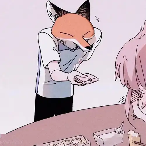  好看不明显的单人情头合集