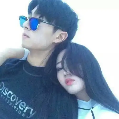  56岁阿姨,和46岁的男人再婚很甜蜜,她给了自己想要的爱情