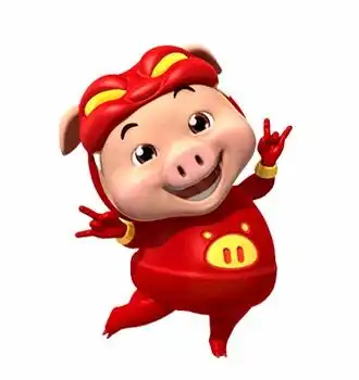  前世记忆苏醒了猪猪侠现身新倩女幽魂,童年回忆拉满