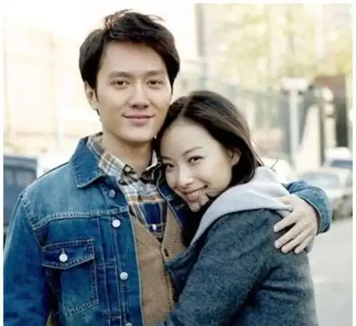  大器晚成的男演员,娶小9岁娃娃脸美女,如今41岁婚姻很幸福