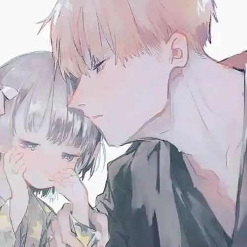  精美的二次元情头分享第二期