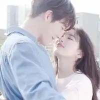  qq非主流情侣头像qq情侣头像两张