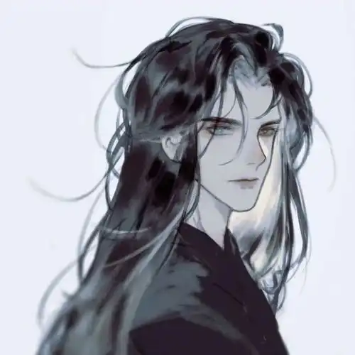  古风头像唯美古风