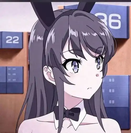  很好看的动漫情侣头像集