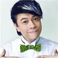  蔡康永头像高清图片大全名人蔡康永真实头像大图下载