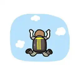  吃鸡动漫头像图片大全吃鸡系列动漫高清头像