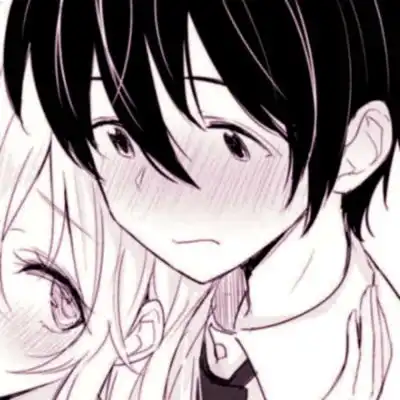  乔然唯美情头那些说星星亮的人情侣头像我要个性网