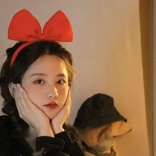  情头丨情侣头像