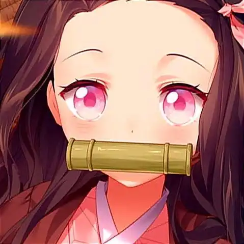  我们会一直并肩同行,不会分离鬼灭之刃头像第一弹腾讯新闻