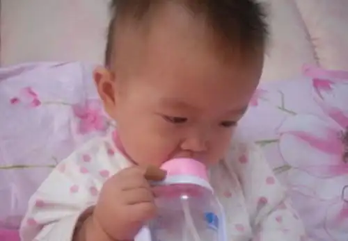  已被曝光3种食物比泡面还垃圾,别当好东西给娃吃了