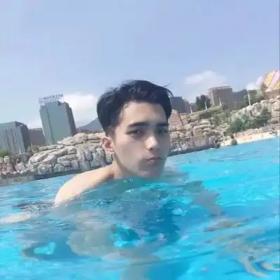  余生我们一起度过