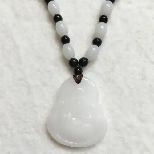  和田玉吊坠项链批发价格大全,高品质货源图片推荐,京东独家优惠