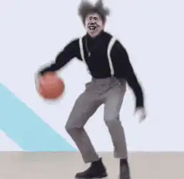  蔡徐坤又火了还是那个视频,不过这次带的确是游戏圈