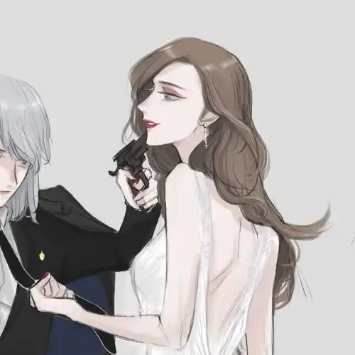  情侣头像丨cpdd,只网恋不奔现那种