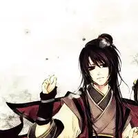  长安十笔素尽流年