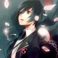  帅哥动漫图片,给我看看吧