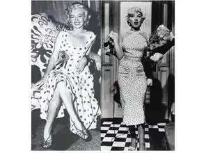  复古显瘦又上镜,难怪杨紫谢娜都爱它