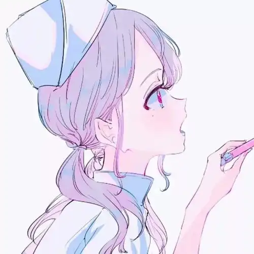  你是我这辈子认定的姊妹丨闺蜜头像