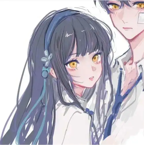  王者头像适合甜蜜双排的头像