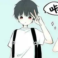  动漫情侣头像污比较污的动漫情侣