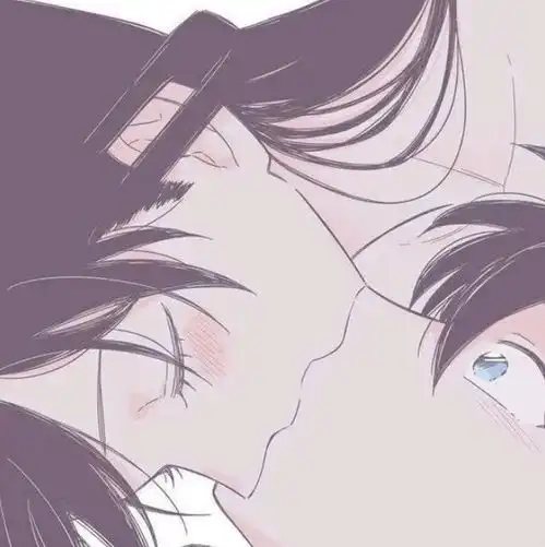  vip动漫情侣头像在错的时间,遇见对的人,是一阵叹息