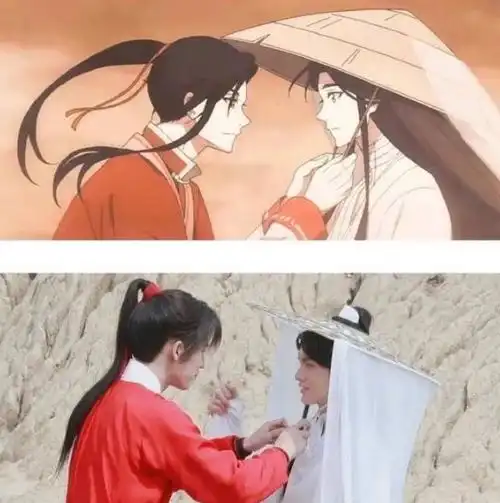 你是我的荣耀终于有导演明白,尊重原著才能成为爆款