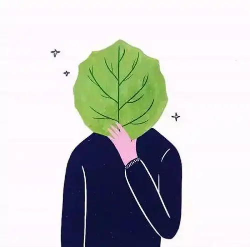  情侣头像抖音最火头像,潮人都用这些